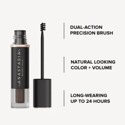 Wenkbrauwpotloden|Wenkbrauwpoeder^Anastasia Beverly Hills Ultimate Brow Essentials Kit