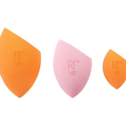 Make-Upsponzen|Lege Make-Uppaletten^Real Techniques Ultimate Brush Set