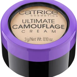 Make-Up Gezicht^Catrice Ultimate Camouflage Cream