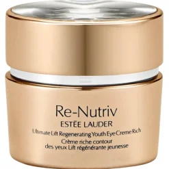 Oogcrème^Estée Lauder Ultimate Lift Regenerating Eye Creme Rich