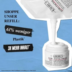 Verzorgingssets|Gezichtsserum^Kiehl's Ultra Facial Cream