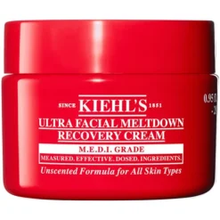 Gezichtscrème^Kiehl's Ultra Facial Meltdown Recovery Cream