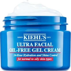Gezichtscrème^Kiehl's Ultra Facial Oil-Free Gel Cream