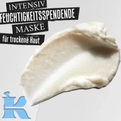 Sheet Maskers|Kleimaskers^Kiehl's Ultra Facial Overnight Rehydrating Mask