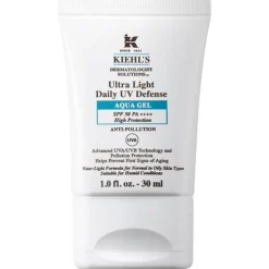 Gezichtsverzorging^Kiehl's Ultra Light Daily UV Defense Aqua Gel
