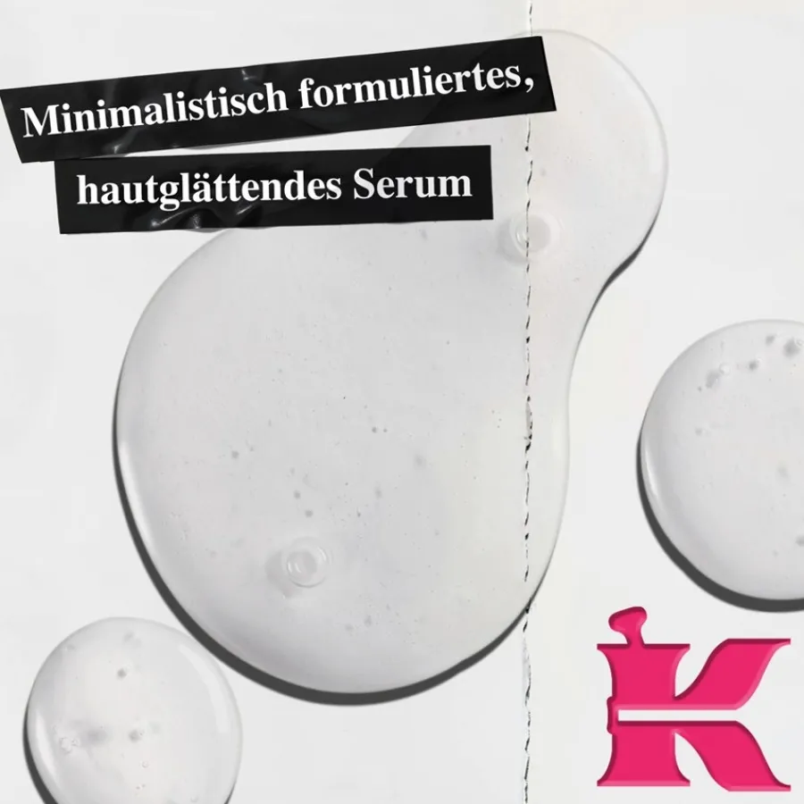 Anti-Agingserum|Antirimpelcrème^Kiehl's Ultra Pure High-Potency Serum 9,8% Glycolic Acid