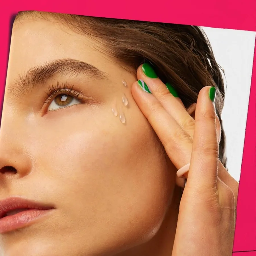 Anti-Agingserum|Antirimpelcrème^Kiehl's Ultra Pure High-Potency Serum 9,8% Glycolic Acid