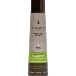 Droog Haar^Macadamia Ultra Rijke Vochtshampoo