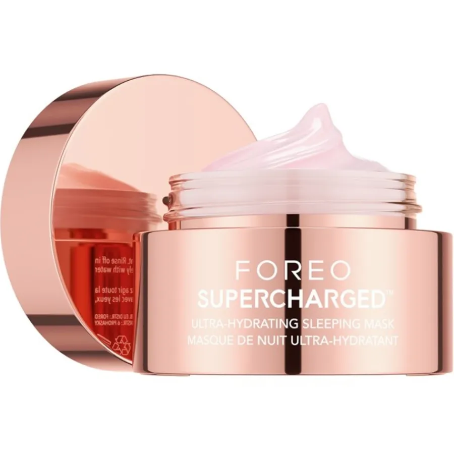 Hydraterende Maskers|Nachtcrème^Foreo Ultra-Hydrating Sleeping Mask