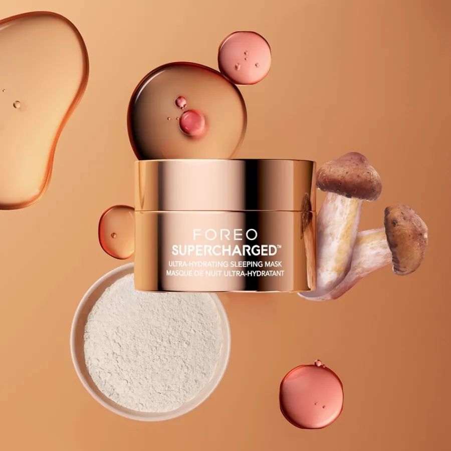 Hydraterende Maskers|Nachtcrème^Foreo Ultra-Hydrating Sleeping Mask