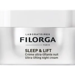Nachtcrème|Antirimpelcrème^Filorga Ultra-Lifting Night Cream, Sleep & Lift
