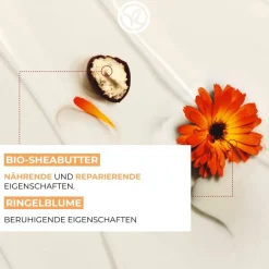 Douchegel^Yves Rocher Ultra-Rijke Douchebalsem, Biologische sheaboter & biologische calendula