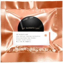 Poeder^Pat McGrath Labs Under Eye Blurring Powder, Skin Fetish: Sublime Perfection