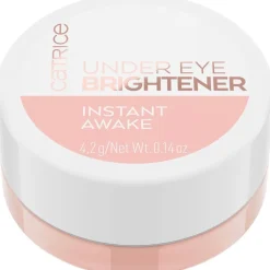 Make-Up Gezicht|Kwasten^Catrice Under Eye Brightener