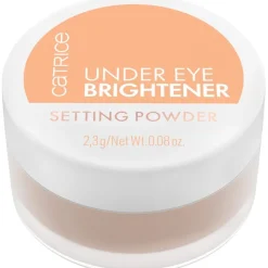 Make-Up Gezicht|Concealer^Catrice Under Eye Brightener Setting Powder