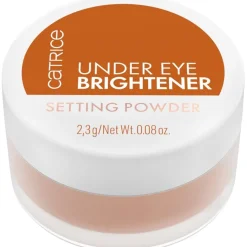 Make-Up Gezicht|Concealer^Catrice Under Eye Brightener Setting Powder
