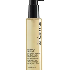 Droog Haar|Leave-In Conditioner^Shu Uemura Universele Balsem
