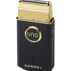 Elektrische Scheerapparaten & Trimmers^GAMMA+ Uno Scheerapparaat, Professioneel scheerapparaat met krachtige motor