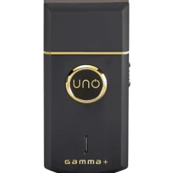 Elektrische Scheerapparaten & Trimmers^GAMMA+ Uno Scheerapparaat, Professioneel scheerapparaat met krachtige motor