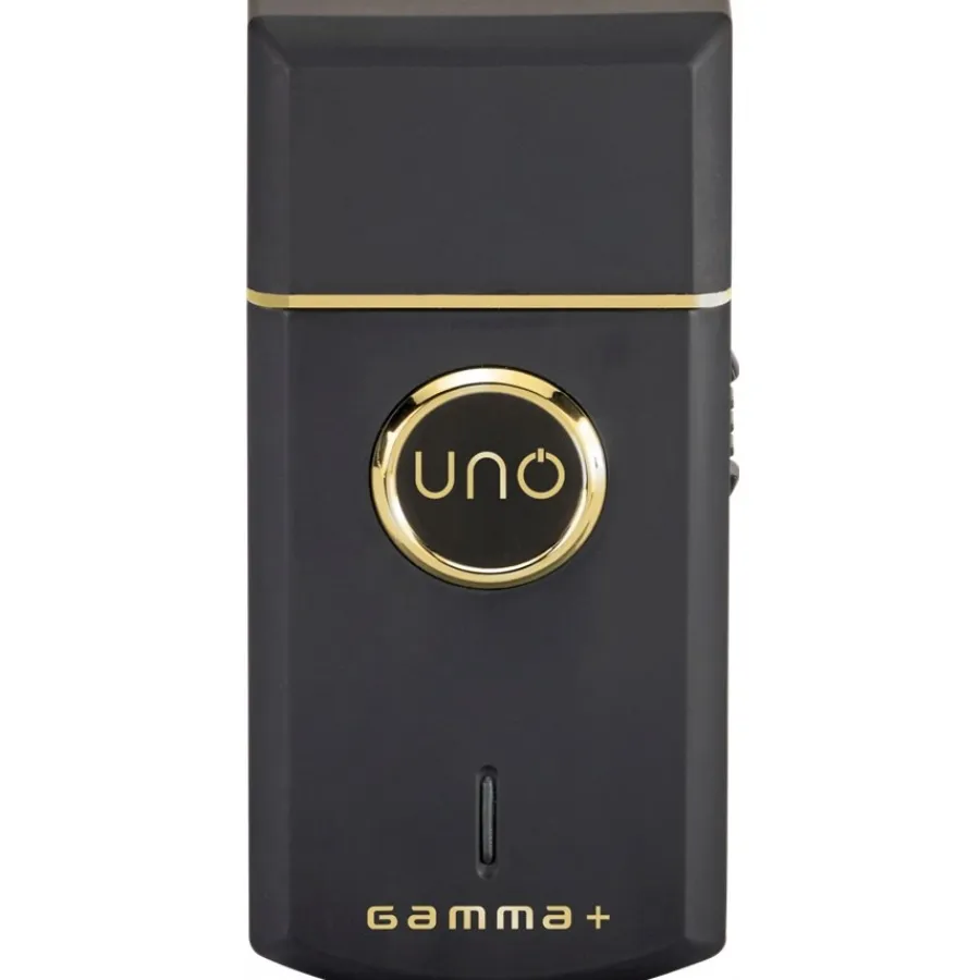 Elektrische Scheerapparaten & Trimmers^GAMMA+ Uno Scheerapparaat, Professioneel scheerapparaat met krachtige motor