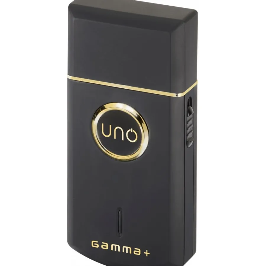 Elektrische Scheerapparaten & Trimmers^GAMMA+ Uno Scheerapparaat, Professioneel scheerapparaat met krachtige motor