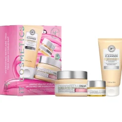 Dagcrème|Antirimpelcrème^it Cosmetics Unwrap Healthy Hydration Set