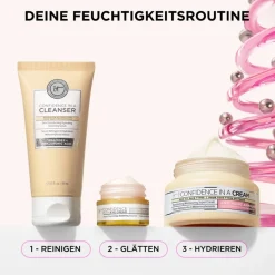 Dagcrème|Antirimpelcrème^it Cosmetics Unwrap Healthy Hydration Set