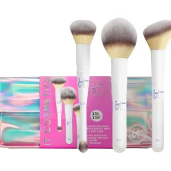 Blush Kwasten|Kwastenreinigers^it Cosmetics Unwrap Your Creativity Set