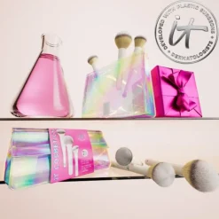 Blush Kwasten|Kwastenreinigers^it Cosmetics Unwrap Your Creativity Set
