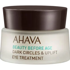 Oogcrème^Ahava Uplift Eye Treatment, Beauty Before Age