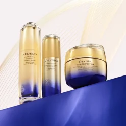 Dagcrème|Antirimpelcrème^Shiseido Uplifting and Firming Advanced Day Cream SPF 30