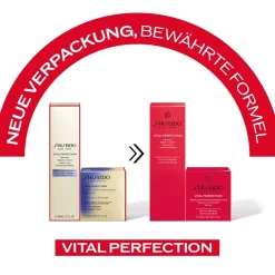 Dagcrème|Antirimpelcrème^Shiseido Uplifting and Firming Advanced Day Cream SPF 30