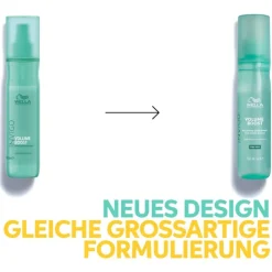 Spraybehandeling^Wella Uplifting Care Spray