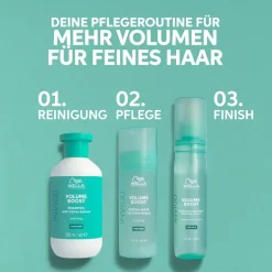 Spraybehandeling^Wella Uplifting Care Spray