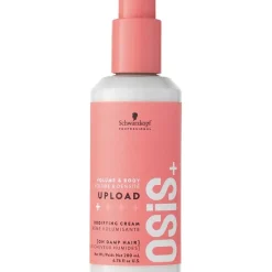 Droog Haar|Dun & Steil Haar^Schwarzkopf Professional Upload Bodifying Cream