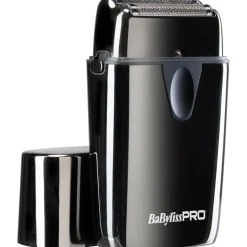 Elektrische Scheerapparaten & Trimmers^BaBylissPRO UV scheerapparaat met dubbele folie