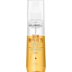 Spraybehandeling^Goldwell UV-beschermingsspray