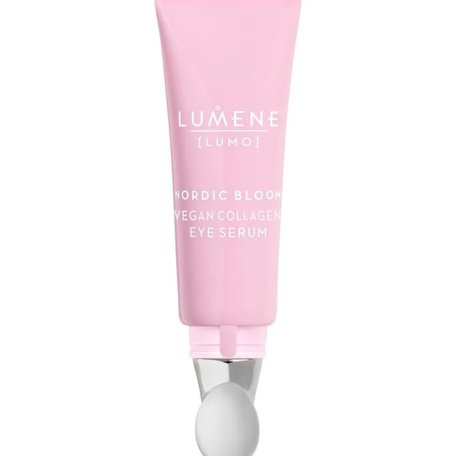 Oogserum|Collageen Serum^Lumene Veganistisch collageen oogserum