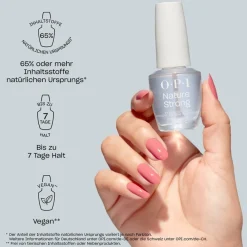 Nagelvijlen|Nagelverharders^OPI Veganistische nagellak