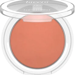 Make-Up Gezicht|Make-Up Gezicht^Lavera Velvet Blush Powder
