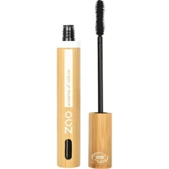 Ogen|Mascara^Zao Velvet Mascara