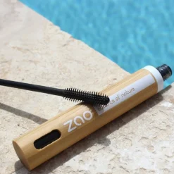 Ogen|Mascara^Zao Velvet Mascara
