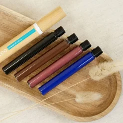 Ogen|Mascara^Zao Velvet Mascara