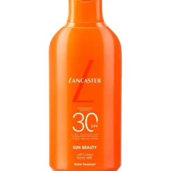 Zonnebrand|Zelfbruiners^Lancaster Velvet Milk Sublime Tan SPF 30, Sun Beauty Sublime Tan