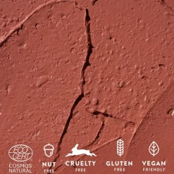 Lippenstift^MÁDARA Velvet Wear Matte Cream Lipstick