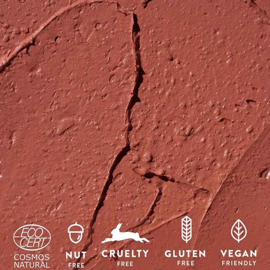 Lippenstift^MÁDARA Velvet Wear Matte Cream Lipstick