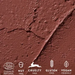 Lippenstift^MÁDARA Velvet Wear Matte Cream Lipstick