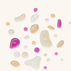 Nagels|Topcoat^Catrice Verbrijzelde Kristal Effect Top Coat