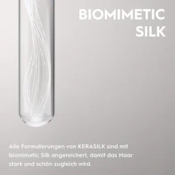 Droog Haar|Dun & Steil Haar^Kerasilk Verdikkende shampoo