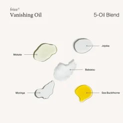 Haarolie^Living Proof Verdwijnende olie